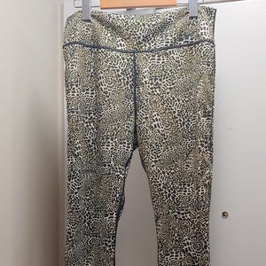 GENTLY USED, NIKE YOGA PANTS, XL!!!
